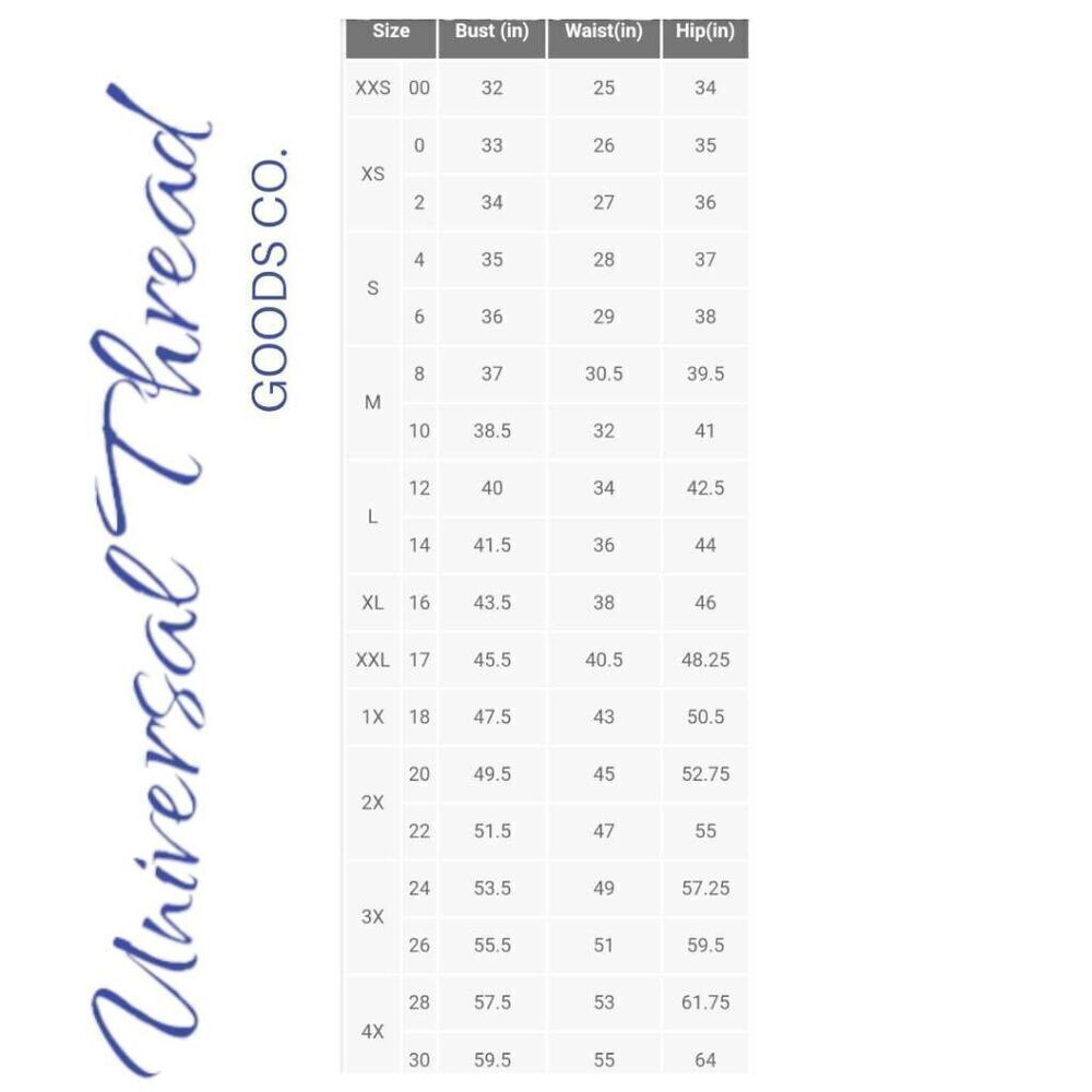 Universal Thread  Sweater Small - Picture 4 of 4